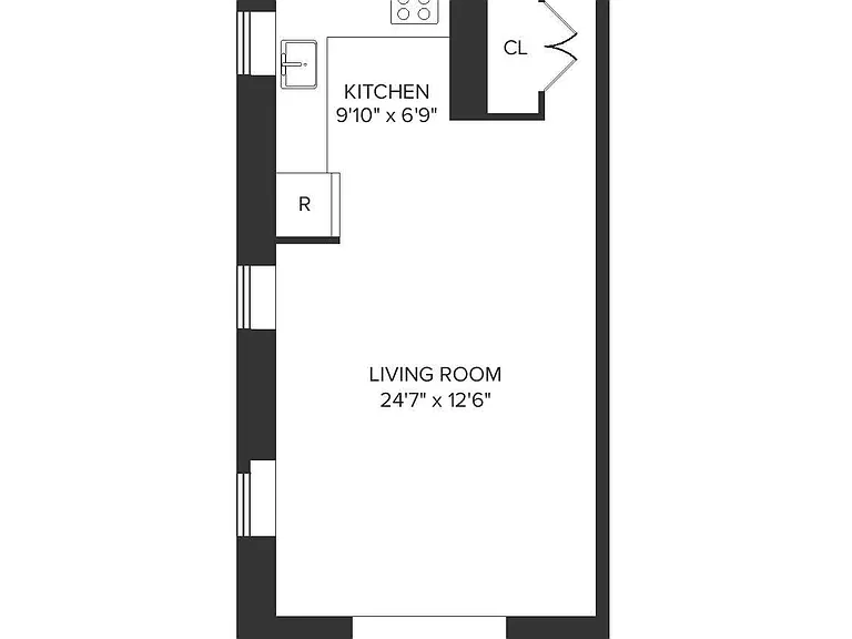 132 E 96th St #1B — Photo 2