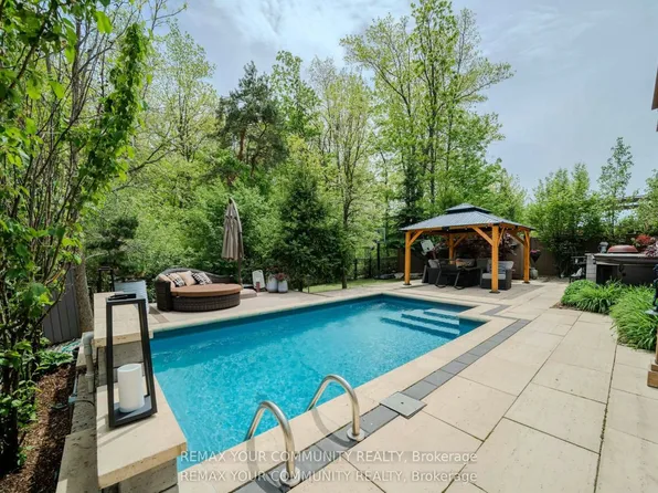 3447 Liptay Ave, Oakville, ON L6M 0M7