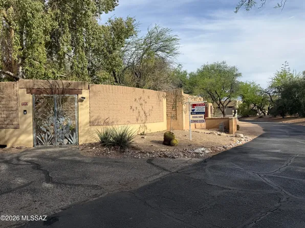 2940 N Santa Rosa Pl, Tucson, AZ 85712