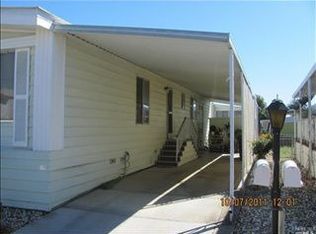 151 Northridge Ct, Fairfield, CA 94533