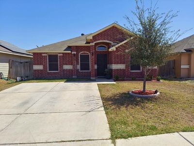 4405 Peacock St, Laredo, TX, 78045