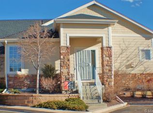 6656 S Reed Way UNIT C, Littleton, CO 80123