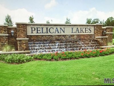 1120 Drago Dr, Baton Rouge, LA, 70820
