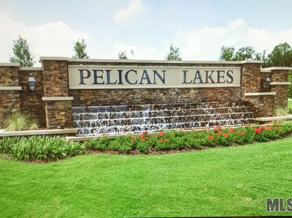 1048 Drago Dr, Baton Rouge, LA 70820