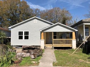 1814 Dayton St, North Charleston, SC 29405