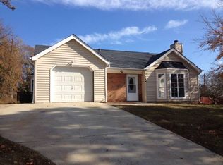 784 Ashley Ln, Stone Mountain, GA