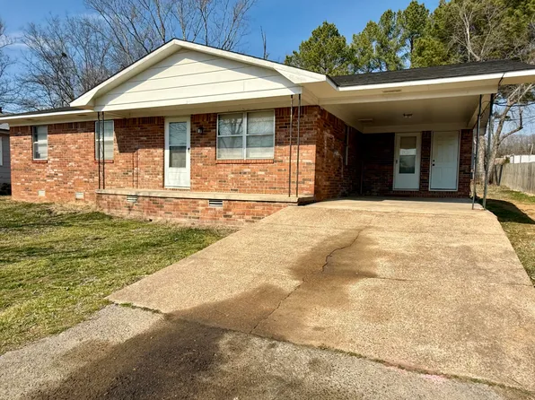 155 Hatfield Dr, Batesville, AR 72501