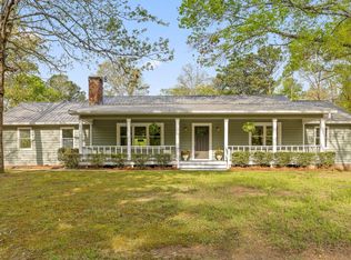 157 Ramsey Rd, Chatsworth, GA 30705