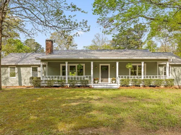 157 Ramsey Rd, Chatsworth, GA 30705