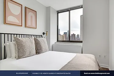 Rented by The Blueground