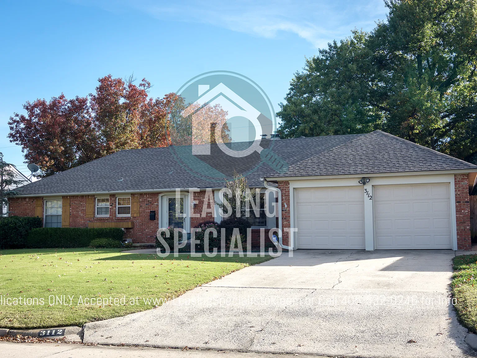 3 bed, 1623 sqft, $1,700 — Photo 2