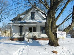 106 E Brown St, Albion, IA 50005