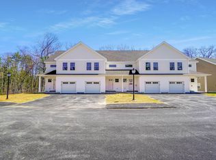 21 Signal Street #I-3, Sanford, ME 04083