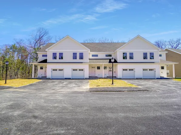 21 Signal Street #I-3, Sanford, ME 04083