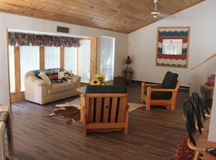 1827 Stallion Rd, La Pine, OR 97739