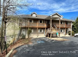 1129 Robin Hood Ct #308, Harrisonburg, VA 22801