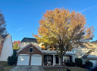 2022 Arbor Crest Ct, Charlotte, NC 28262