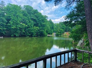 Ridgelake Rd LOT 20, Goodview, VA 24095