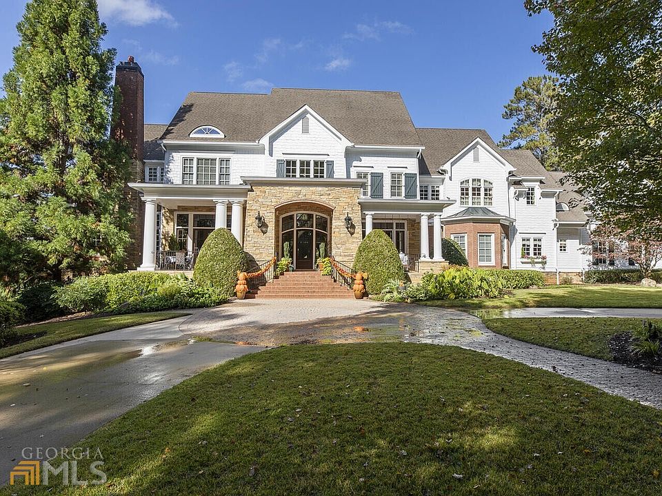 15060 Freemanville Rd, Alpharetta, GA 30004 MLS 10138539 Zillow