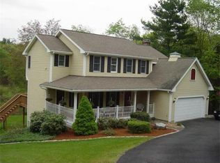 67 George St, Plainville, MA 02762