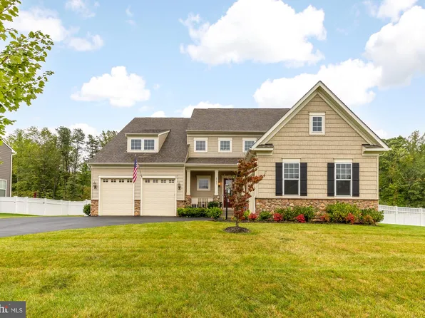 6737 John Mallard Dr, Manassas, VA 20112