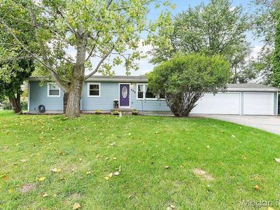 295 8th St NE, Cedar Springs, MI, 49319
