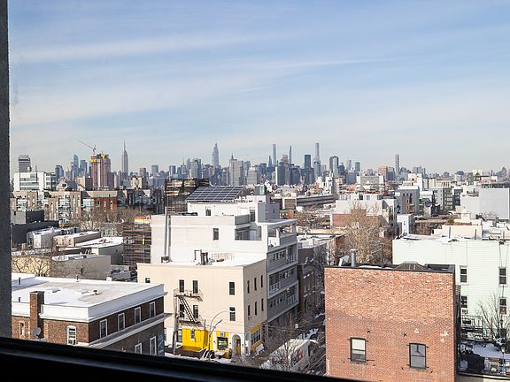3rd image of 350 Manhattan Ave APT 603