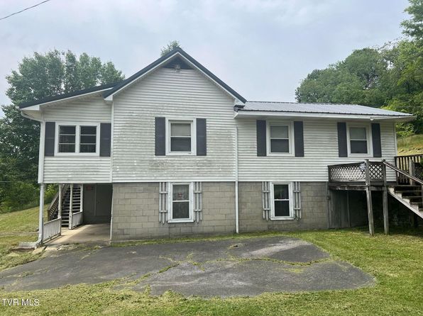 Big Stone Gap VA Real Estate - Big Stone Gap VA Homes For Sale 
