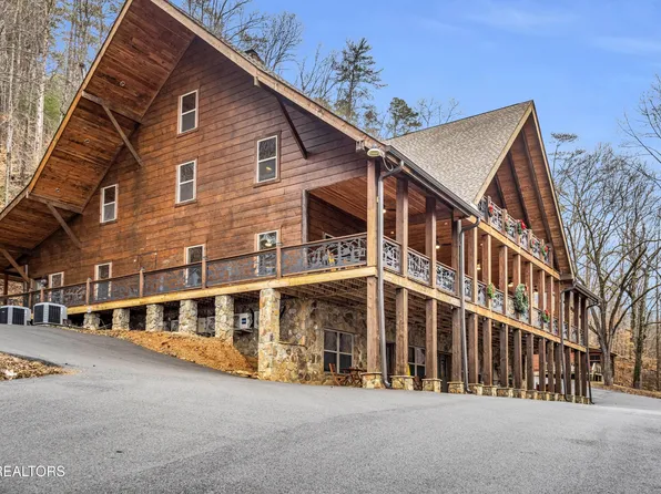 173 Rafter Rd, Tellico Plains, TN 37385