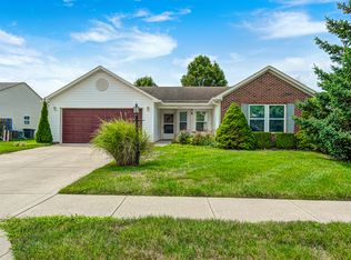 1707 Brookview Dr, Brownsburg, IN 46112