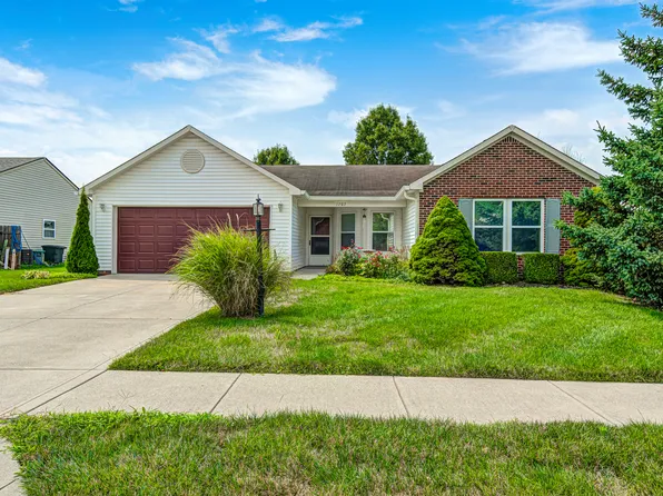 1707 Brookview Dr, Brownsburg, IN 46112