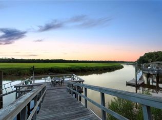 140 Hampton Point Dr, Saint Simons Island, GA 31522