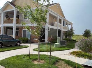 4645 Hahns Peak Dr UNIT 104, Loveland, CO 80538