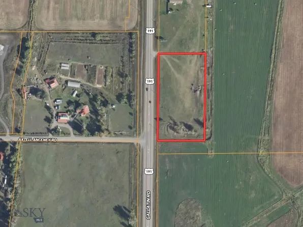 78718 Gallatin Rd, Bozeman, MT 59718