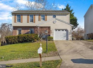 383 Point To Point Rd, Bel Air, MD 21015