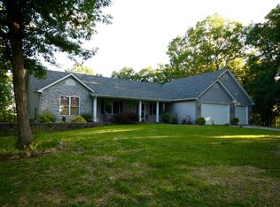 24328 Lost Creek Rnch, Warrenton, MO 63383