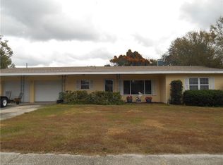 1227 Hitakee Ave, Sebring, FL 33870