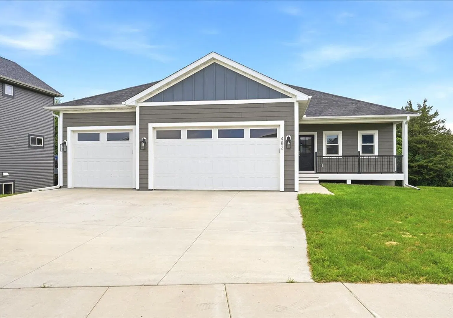 Single Family Home — Photo 1