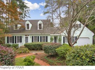 593 Stonington Dr, Fayetteville, NC 28311