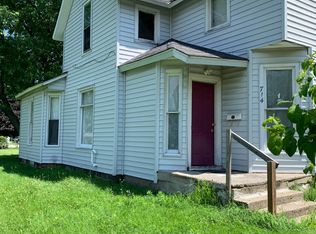 714 Aspenwald Ave, Elkhart, IN 46516