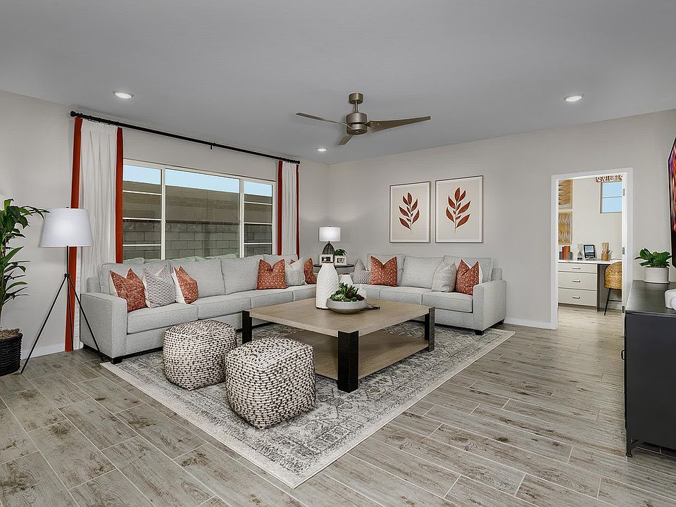 Wilson Plan, Rev at Eastmark, Mesa, AZ 85212 Zillow