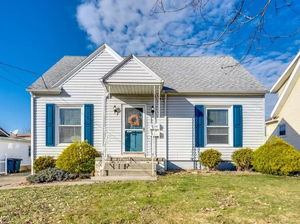 1395 Onondago Ave, Akron, OH 44305
