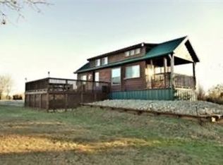 256 Lcr 779, Groesbeck, TX 76642