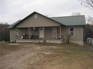 34 Vintage Ln, Buffalo, MO 65622