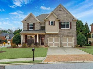 4860 Silver Leaf Dr, Cumming, GA