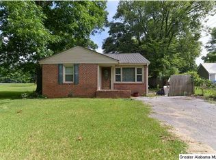 1440 19th Ave, Calera, AL 35040