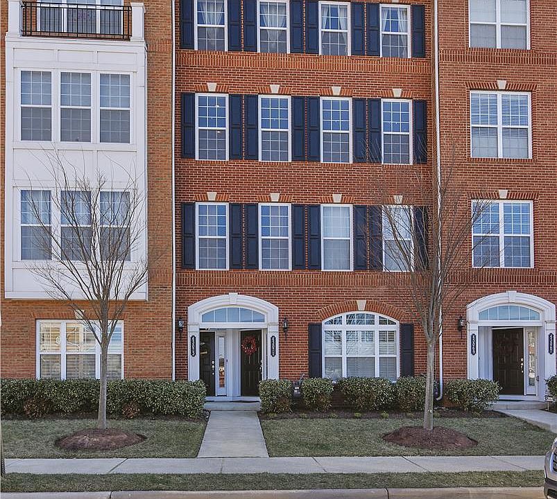 Exterior Front Elevation