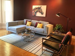 3 Hancock Pl, Cambridge, MA 02139