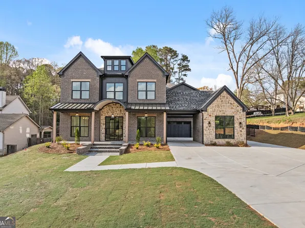 3299 Bailey Rd, Dacula, GA 30019