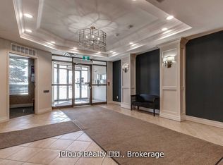 300 Ray Lawson Blvd #207, Brampton, ON L6Y5H5